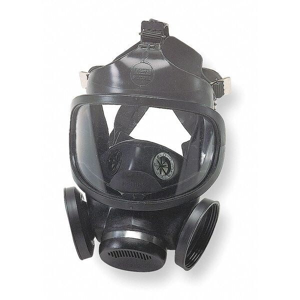 MSA Ultra-Twinâ¢ Full Face Respirator, M