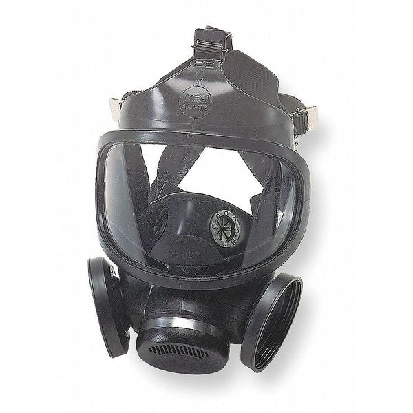 MSA Ultra-Twinâ¢ Full Face Respirator, M