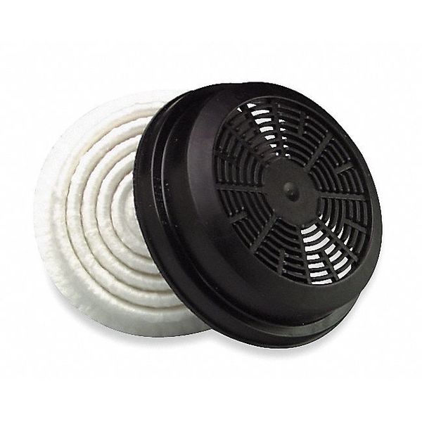 Filter Retainer Cap