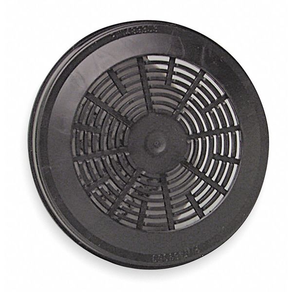 Filter Cover