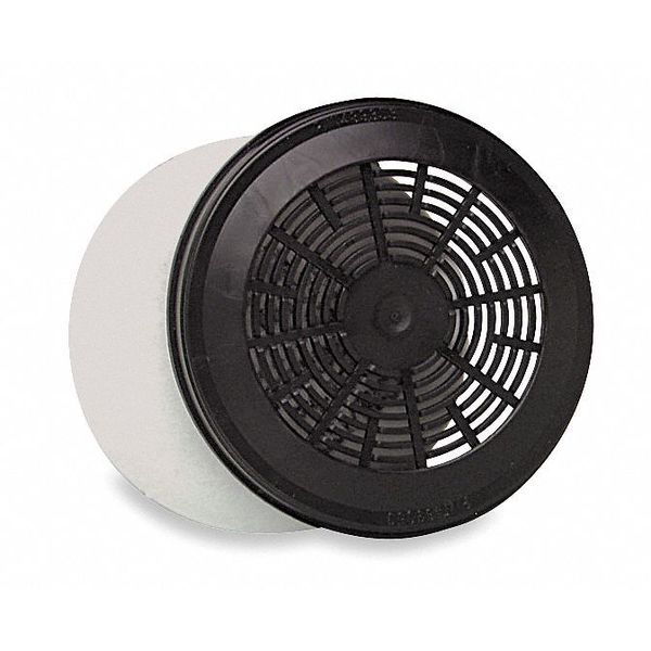 Filter Cover