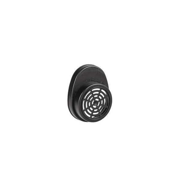 Filter Cover, 2 PK, NIOSH Approved
