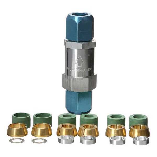 A/C Compressor Filter, Universal