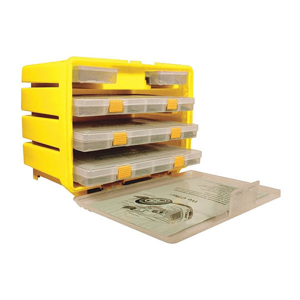 A/C Maintenance Assortment, Universal