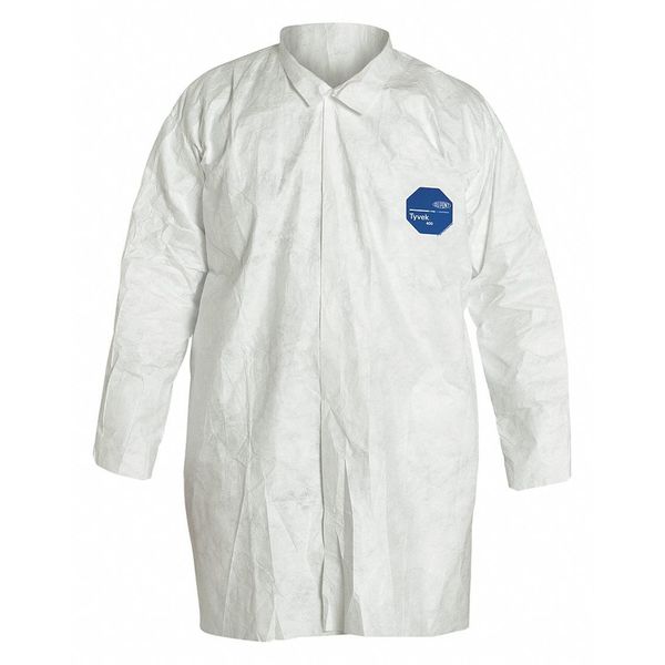 White Polyethylene, Snaps
