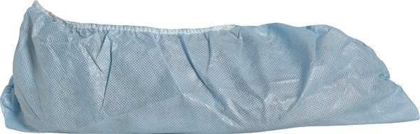 Proshield 30 Shoe Covers, SlipResist Sole, L, Blue, PK200