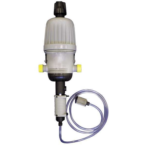Detergent Injector