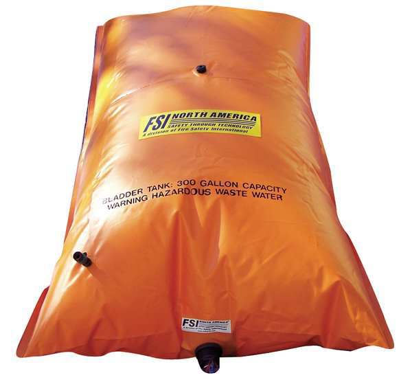 Bladder Tank, 300 Gallon