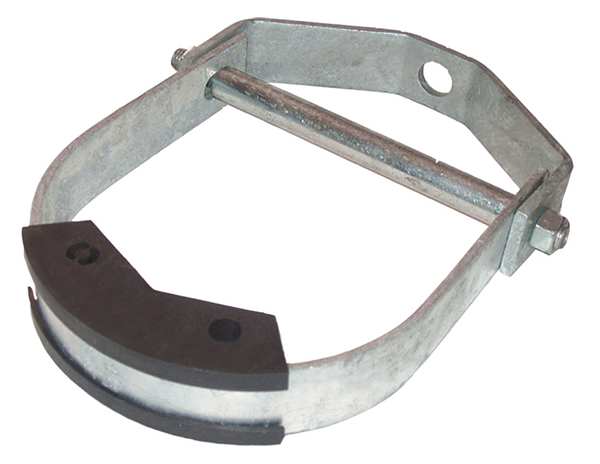Clevis Hanger, Size 6, 2 1/2 To 5 In