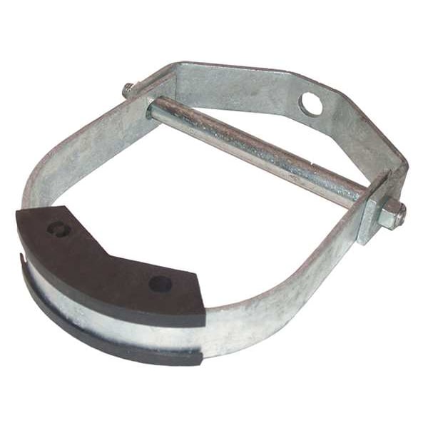 Clevis Hanger, Size 4, 1 1/2 To 3 In