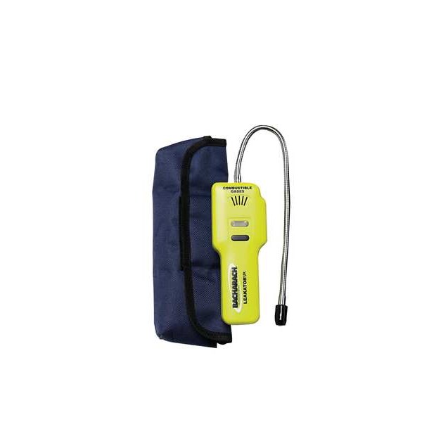 Leakator Jr Combustible GasLeak Detector