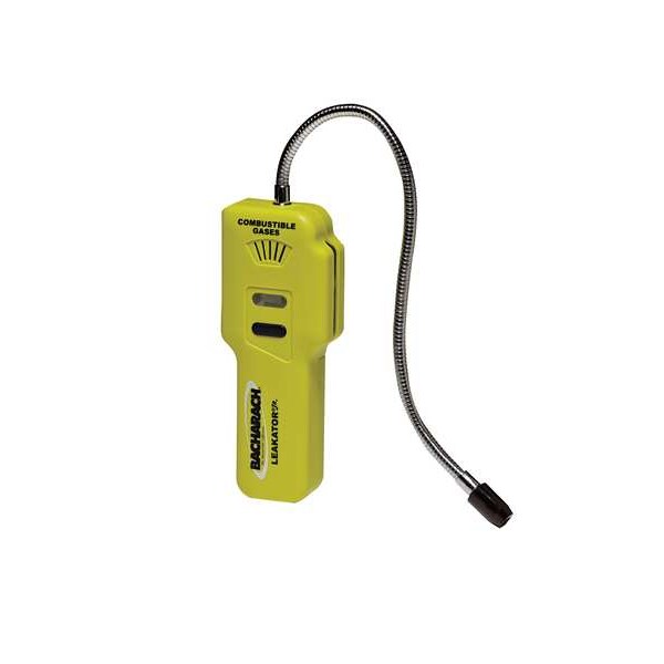 Leakator Jr Combustible GasLeak Detector