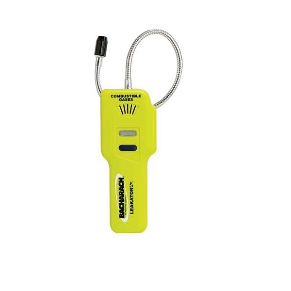Leakator Jr Combustible GasLeak Detector