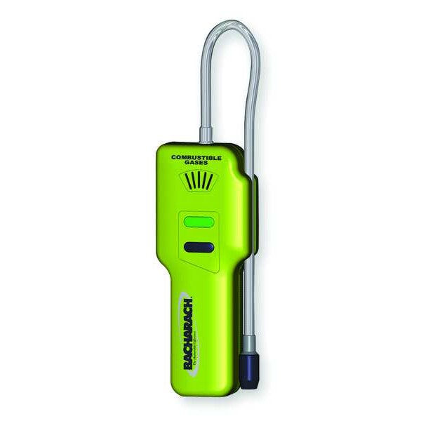 Leakator Jr Combustible GasLeak Detector