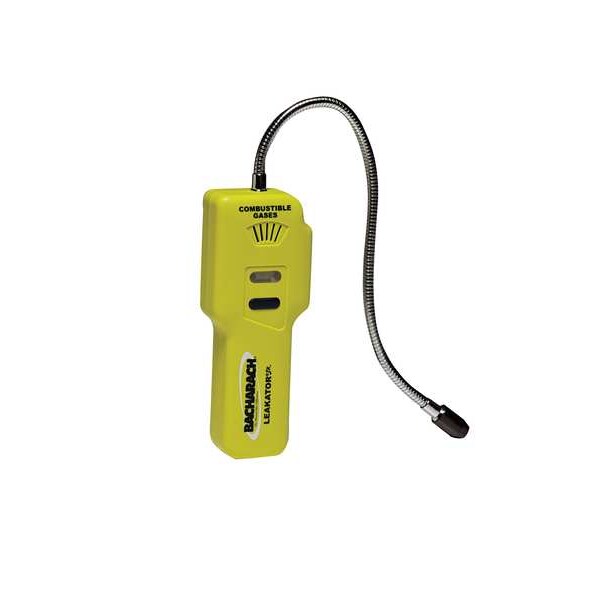 Leakator Jr Combustible GasLeak Detector