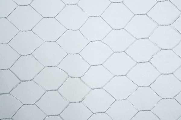 Poultry Netting, Height 36 In, 50 Ft.
