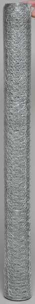 Poultry Netting, Height 36 In, 50 Ft.