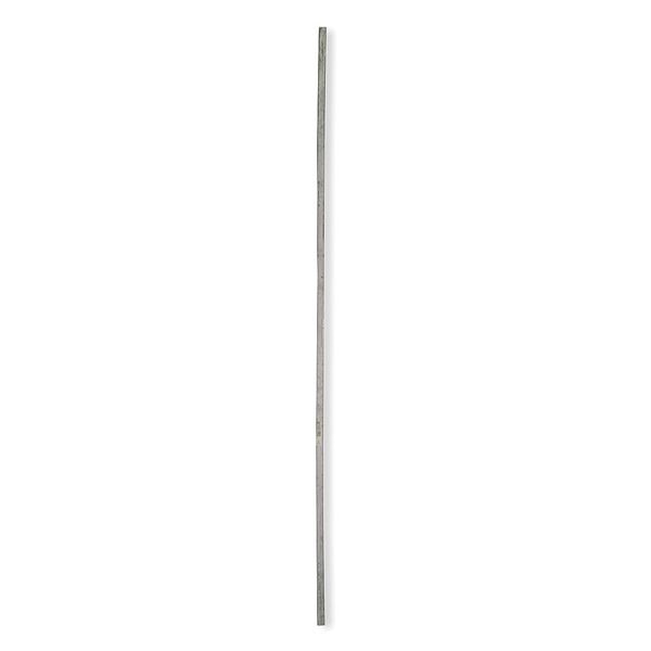 Tension Bar, Steel, 70 In L