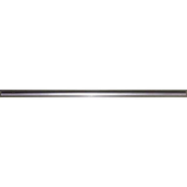 Line Post, 8 Ft x 1 5/8 In.