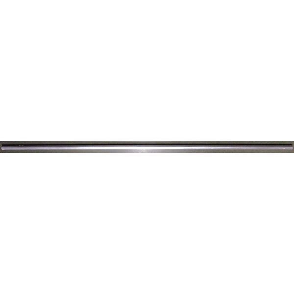Line Post, 6 Ft x 1 5/8 In.