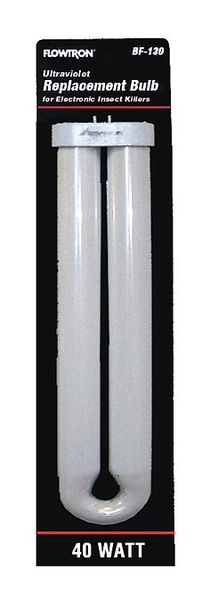 40 W Replacement Blacklight Bulb