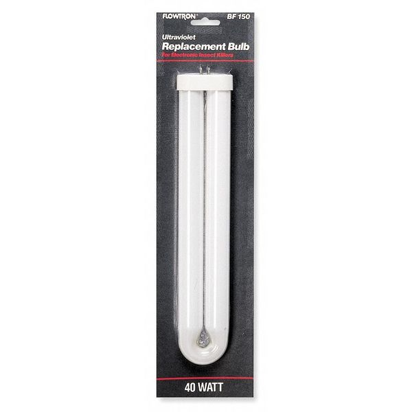 Bulb, Blacklight, 40 W