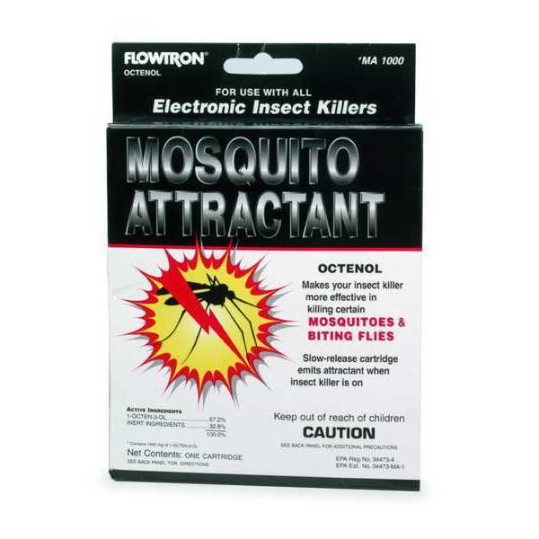 Octenol Mosquito Lure