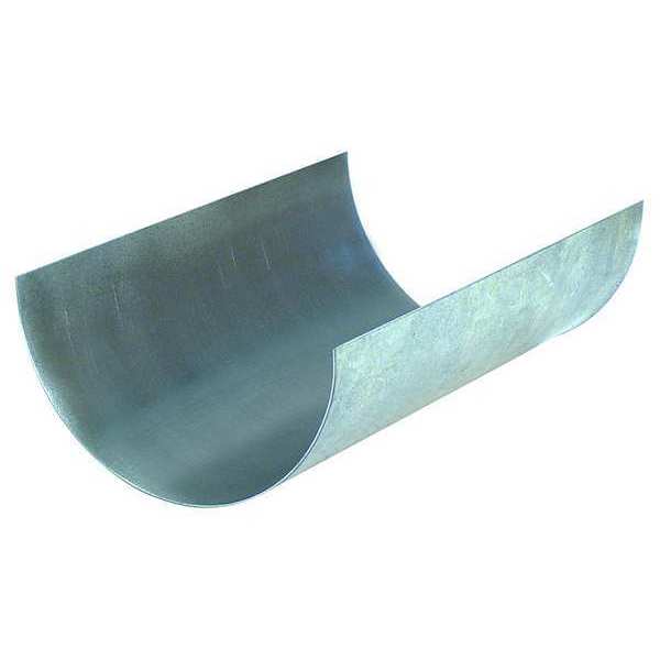Insulation Protection Shield, 3/4 To 2 In