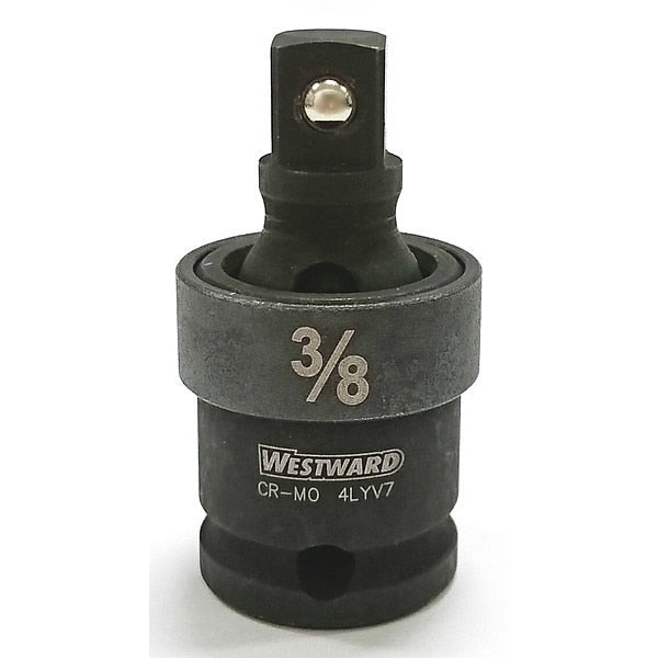 3/8 in Drive Universal Joint, SAE
