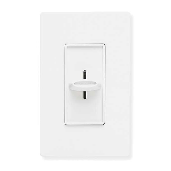 Fan Control, Slide, 120V, 1.5Amp, 1 Pole