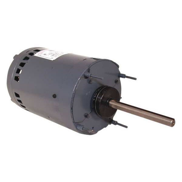 Condenser Fan Motor, 3/4 HP, 825 rpm, 60 Hz