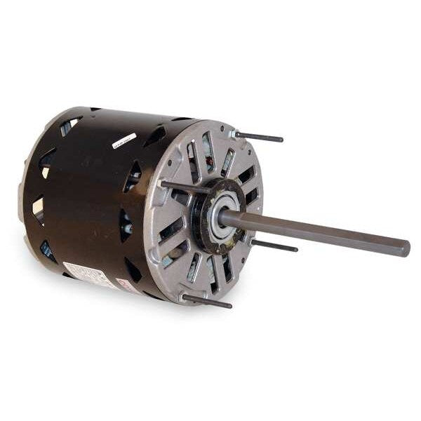 Motor, PSC, 3/4 HP, 1075,208-230V, 48Y, OAO