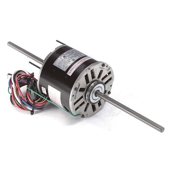 Room Air Cond Mtr, PSC, OAO, 1625 RPM