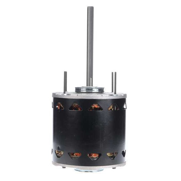 Motor, PSC, 3/4 HP, 1075,208-230V, 48Y, OAO