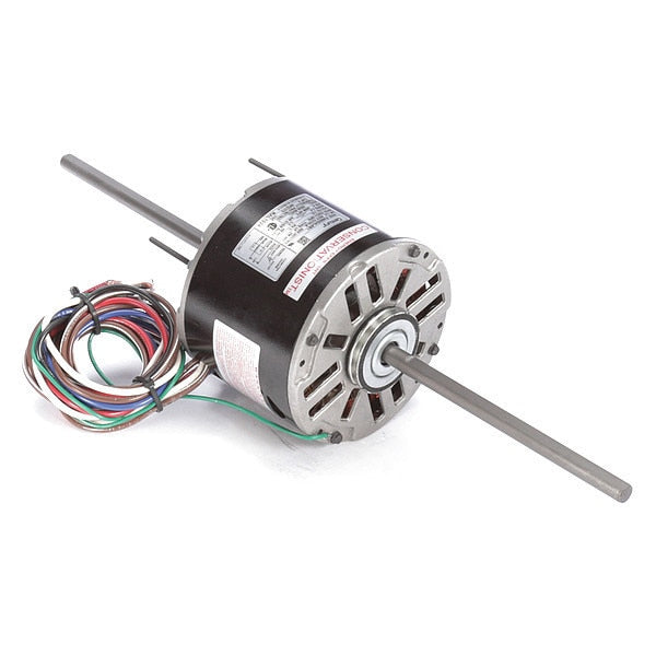 Room Air Cond Mtr, PSC, OAO, 1625 RPM