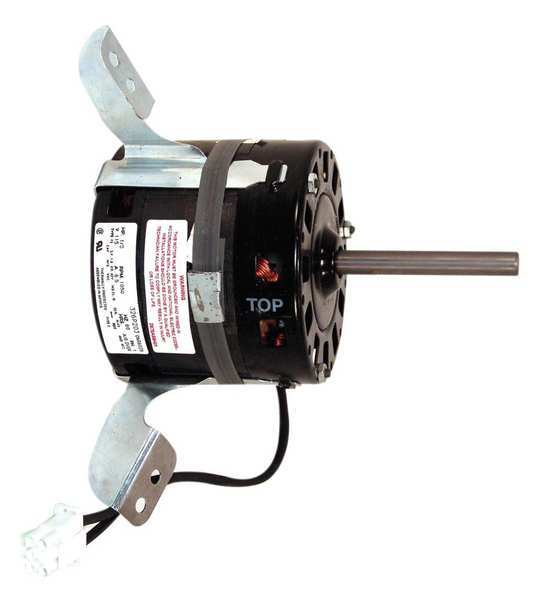 Motor, Sh Pole, 1/5 HP, 1050,115V, 42Y, OAO