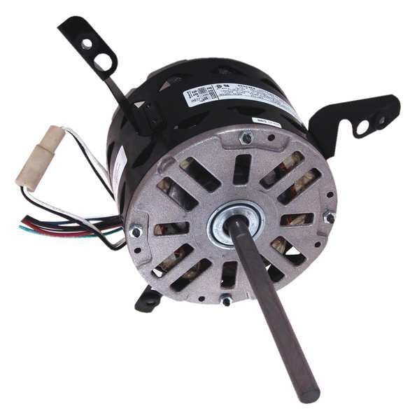 Motor, PSC, 1/2 HP, 1075,208-230V, 48Y, OAO