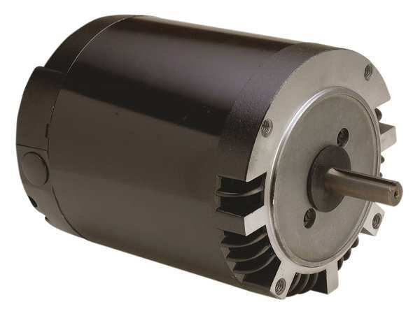 Motor, 1/3 HP, 850 rpm, 56CZ, 115V