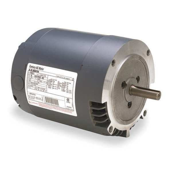 Motor, Split Ph, 1/4 HP, 1725,115V, 56CZ, ODP