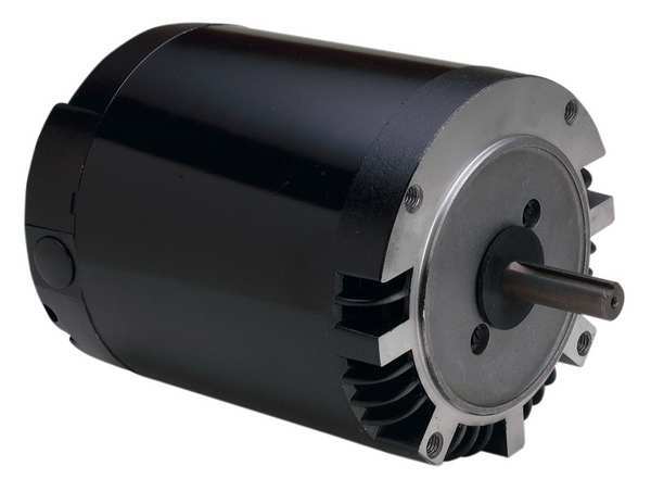 Motor, Split Ph, 1/3 HP, 1725,115V, 56CZ, ODP