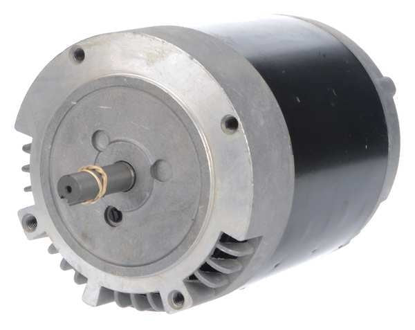 Motor, Split Ph, 1/3 HP, 1725,115V, 56CZ, ODP