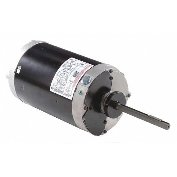Condenser Fan Motor, 2 HP, 1140 rpm, 60 Hz