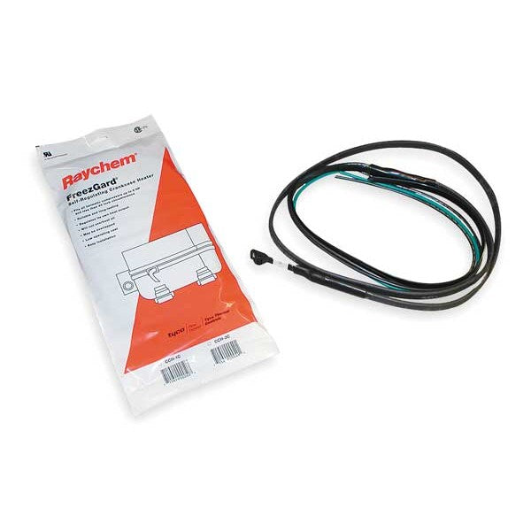 Crankcase Heater, 120V