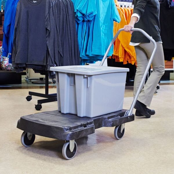 Trolley/Dolly, 500 lb.