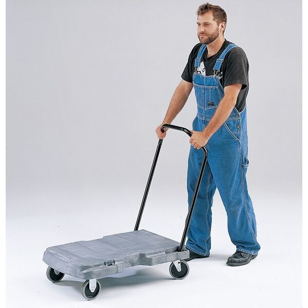 Trolley/Dolly, 500 lb.