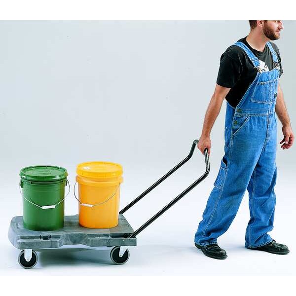 Trolley/Dolly, 500 lb.