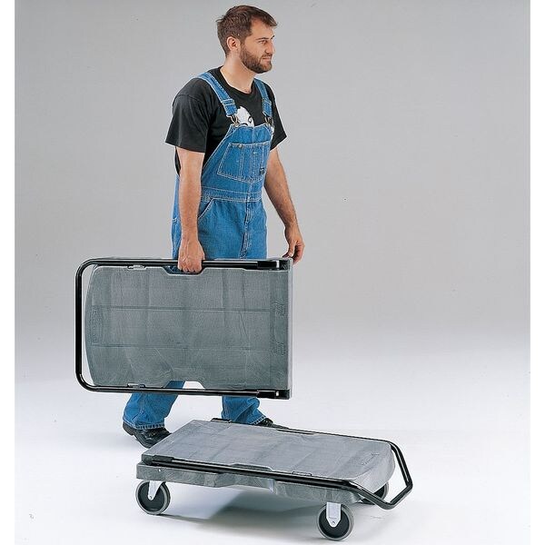 Trolley/Dolly, 500 lb.
