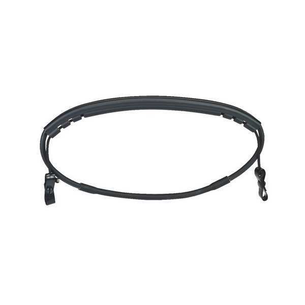 Retainer, Goggle