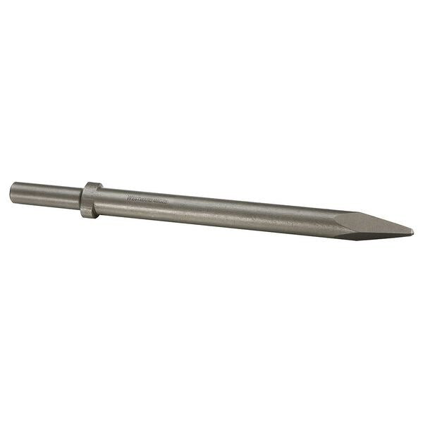 Moil Point Chisel, 0.680 In., 12 In., Oval