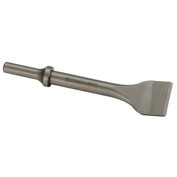 Scraping Rivet Hammer Chisel, 0.401 In.